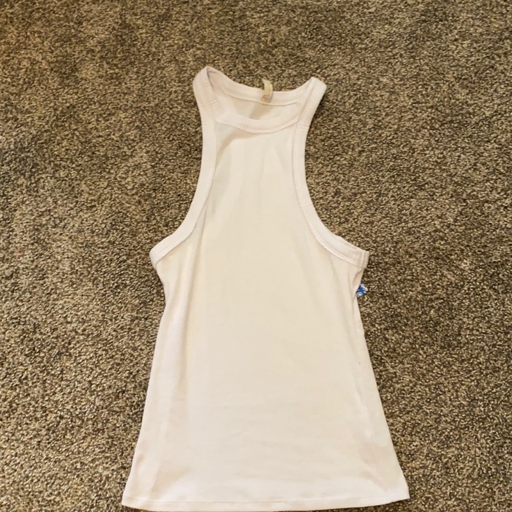 Free people tank top